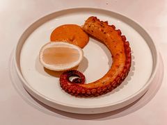 -壳里西餐厅Coquille Seafood Bistro(蒙自路店)