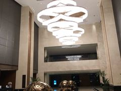-上海嘉定喜来登酒店