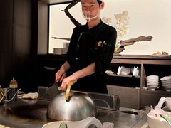 -水木锦堂·自助铁板烧(望京凯德MALL店)