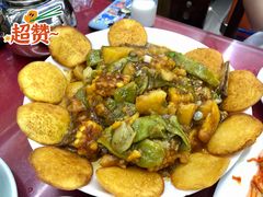 -哈尔滨饺子王·东北菜(鱼鳞浃路店)
