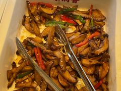 -素满香·食养自助(福州·长乐北路店)