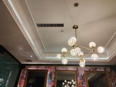 -新白鹿餐厅(爱琴海购物中心店)