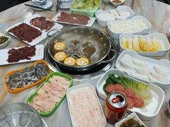 -杏花吴记牛肉火锅