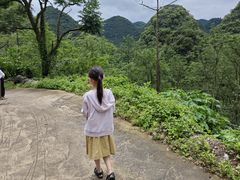 -高荡千年布依古寨旅游景区