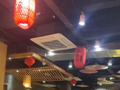 -锅来乐地锅鸡(安亭店)