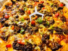 -Tubestation站点比萨(五道营店)