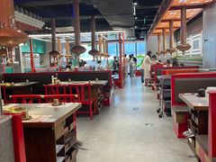 -明洞王妃家烤肉(苏州中心星悦汇店)