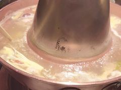 -京悦南门涮羊肉·羊蝎子火锅(田林路店)