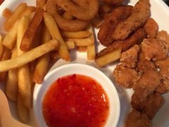 小食拼盘-火鬼 PYRO(五道口店)