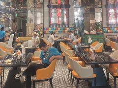 -巴依老爷新疆美食(清华东门店)