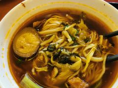 -世新养生馆(福马路店)