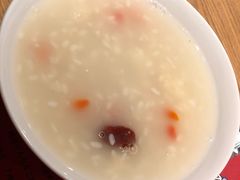 醪糟汤圆-一个叫川的地方(麒麟新天地店)