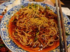 -杨记隆府重庆江湖菜(大悦城店)