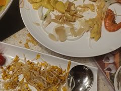 -顺轩海鲜火锅酒家