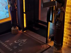 -泰禾馨·泰式按摩精油SPA(新街口金鹰店)