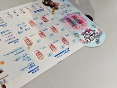-DQ·蛋糕·冰淇淋(南开大悦城2F店)