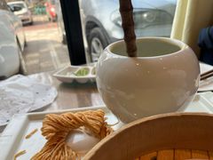 -北京老铺烤鸭(高新店)