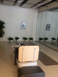 -不懂瑜伽·普拉提空间