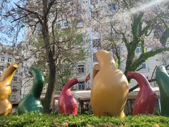 -青岛啤酒博物馆