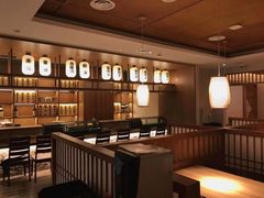 -小笠原·日料店