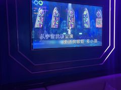 -酷秀KTV(五道口店)