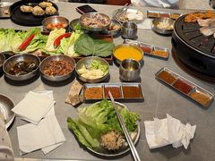 -韩象·韩式烤肉(烟台芝罘万达店)