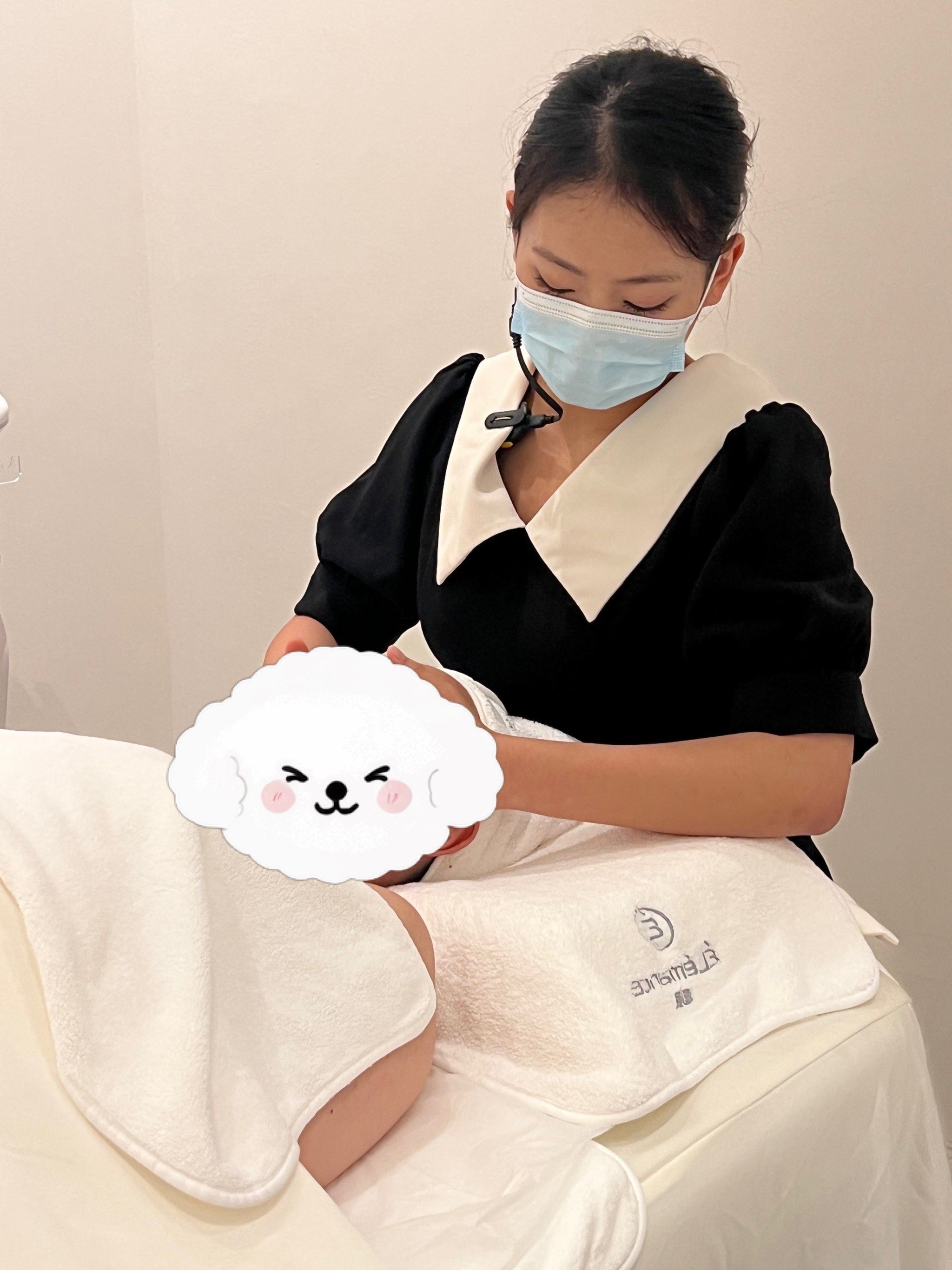 勤勤恳恳护肤
认认真真保养