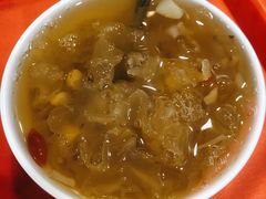 清凉补-冰神糖水铺(国贸中心店)