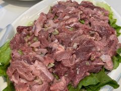 -陆记鹅庄·潮汕菜·狮头鹅(大仟里店)