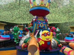 -大望京儿童游乐场