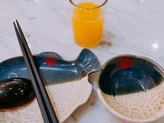 -红叶日料·放题·海胆·定食(星海店)