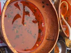 -成都你六姐·牛肉冒菜(城市集市合生汇店)