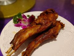 椒盐兔腿-双东酒店(东关街店)
