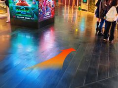 -SFC动漫主题影院(美罗城店)