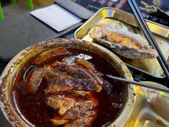 -纪录片《人生一串》体验店(静安店)
