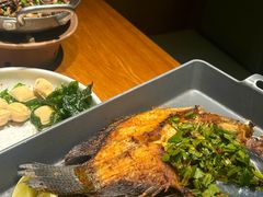 -云海肴·汽锅鸡·云南菜(苏州中心店)