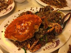 -桥底辣蟹(谢斐道店)