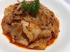 -咨言·烤鸭·烩面泡馍(建业十八城店)