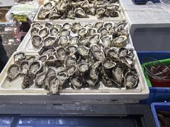 -济南海鲜大市场