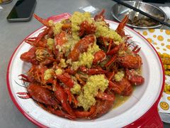 -呆虾王龙虾馆(南湖总店)