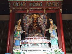 -洛阳白马寺