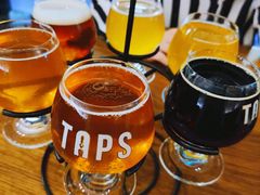 -TAPS精酿啤酒屋