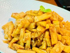 -山外山·林语花园餐厅