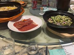 -梁家大院•农家菜(昆山会展中心店)