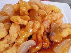 -来味香(麦世达韩国精品百货店)