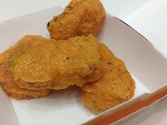 -麦当劳(顾村公园店)
