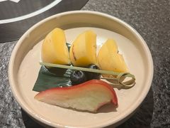 -三出山火锅(南京万象天地店)