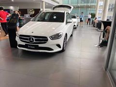 -上海德星奔驰(江杨南路店)