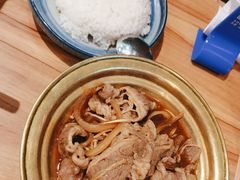 -西部马华清真兰州牛肉面·烧烤夜市(三里河店)