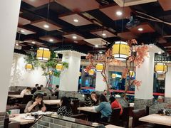-蒸武门·广式茶点(石滩店)